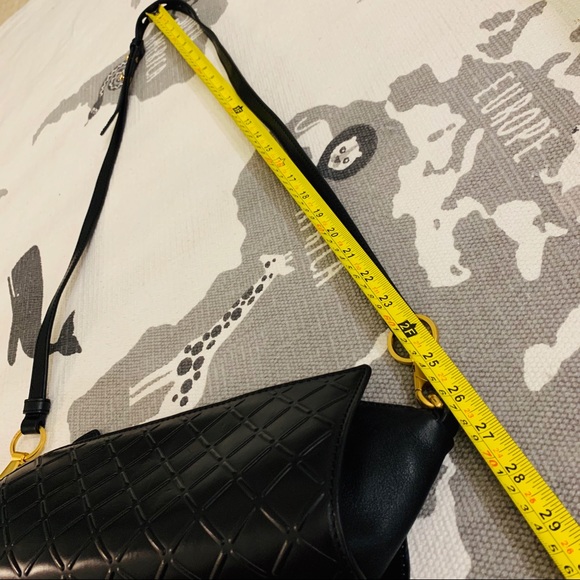 Alexander Wang Pelican clutch/crossbody bag - Picture 14 of 14